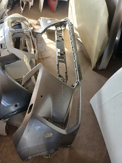 Lexus Rx Rx350 Rx450h Front Bumper 2019 2020 2021 2022 Model