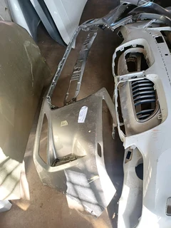 LEXUS RX RX350 RX450H FRONT BUMPER 2019 2020 2021 2022 MODEL