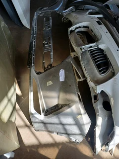 LEXUS RX RX350 RX450H FRONT BUMPER 2019 2020 2021 2022 MODEL