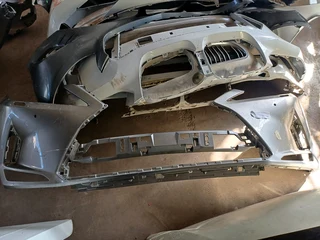 LEXUS RX RX350 RX450H FRONT BUMPER 2019 2020 2021 2022 MODEL
