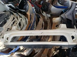 Ford Everest Front Bumper 2022 2023 2024 2025 Model