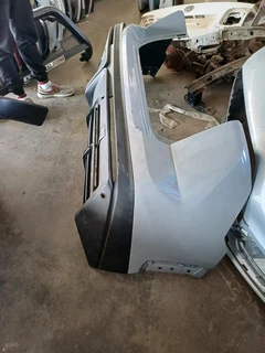 JETOUR DASHING BACK BUMPER 2022 2023 2024 2025 MODEL