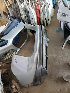 JETOUR DASHING BACK BUMPER 2022 2023 2024 2025 MODEL