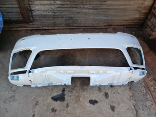 Range Rover Sport Front Bumper 2017 2018 2019 2020 2021 Model