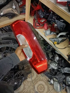 Mercedes Benz X Class W470 Bakkie Right Led Taillight 2018 2019 2020 2021 2022 2023 Model