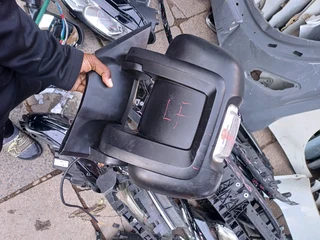 Citroën Jumper Left Side Mirror 2006  2011  2014 2015  2017 2018 2019 2020 2021 2022 2023 2024 Model