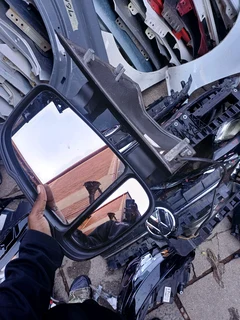 CITROËN JUMPER LEFT SIDE MIRROR 2006  2011  2014 2015  2017 2018 2019 2020 2021 2022 2023 2024 MODEL