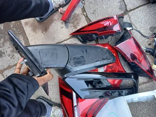 HYUNDAI CRETA LEFT SIDE MIRROR 2017 2018 2019 2020 MODEL