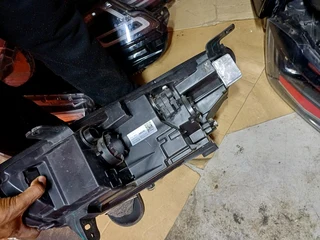 HAVAL JOLION XENON LED HEADLIGHTS 2021 2022 2023 MODEL