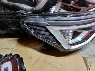 HAVAL JOLION XENON LED HEADLIGHTS 2021 2022 2023 MODEL