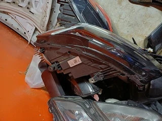 VW T CROSS LEFT FULL LED XENON HEADLIGHT 2019 2020 2021 2022 MODEL