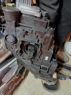 VW T CROSS LEFT FULL LED XENON HEADLIGHT 2019 2020 2021 2022 MODEL