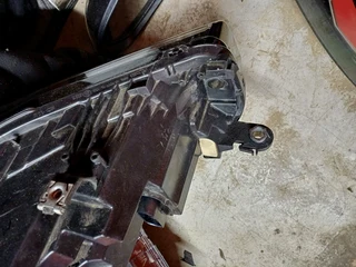 VW T CROSS LEFT FULL LED XENON HEADLIGHT 2019 2020 2021 2022 MODEL