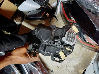 AUDI Q2 RIGHT LED HEADLIGHT 2020 2021 2022 MODEL