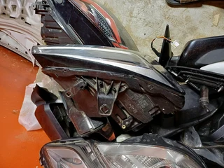 AUDI Q2 RIGHT LED HEADLIGHT 2020 2021 2022 MODEL