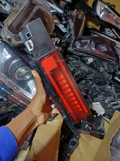 LAND ROVER RANGE ROVER SPORT L461 RIGHT LED TAILLIGHTS 2022 2023 2024 MODEL