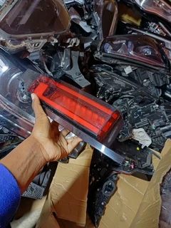 LAND ROVER RANGE ROVER SPORT L461 RIGHT LED TAILLIGHTS 2022 2023 2024 MODEL