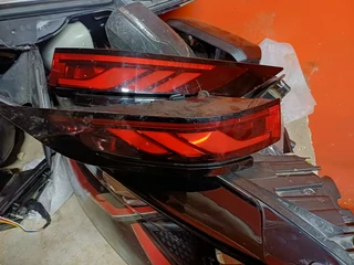 Range Rover Sport L461 Right Led Outer Taillight 2022 2023 2024 Model