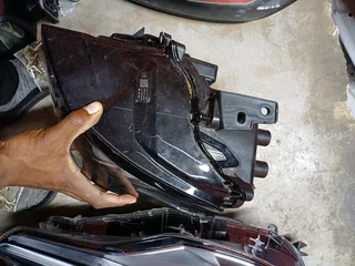 MAZDA CX-60 CX60 LEFT FULL LED HEADLIGHT 2022 2023 2024 2025 MODEL