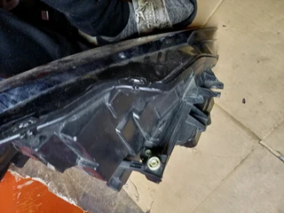 JAGUAR F-TYPE X152 FACELIFT LEFT FULL LED XENON HEADLIGHT 2018 2019 2020 MODEL