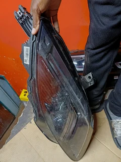 JAGUAR F-TYPE X152 FACELIFT LEFT FULL LED XENON HEADLIGHT 2018 2019 2020 MODEL