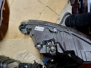 LAND ROVER RANGE ROVER EVOQUE L551 RIGHT FULL LED MATRIX HEADLIGHT 2020 2021 2022 2023 MODEL