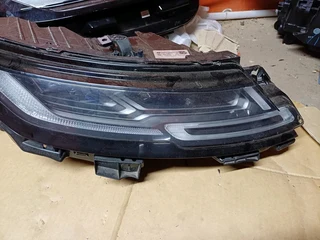 LAND ROVER RANGE ROVER EVOQUE L551 RIGHT FULL LED MATRIX HEADLIGHT 2020 2021 2022 2023 MODEL