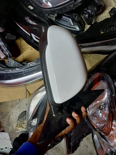 KIA SELTOS LEFT SIDE MIRROR 2020 2021 2022 2023 MODEL