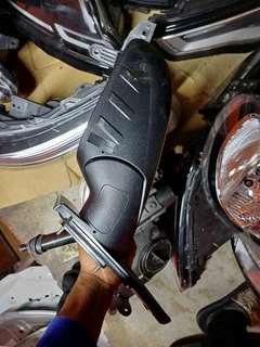 KIA SELTOS LEFT SIDE MIRROR 2020 2021 2022 2023 MODEL