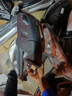 FORD RANGER T9 WILDTRACK CHROME RIGHT SIDE MIRROR 2022 2023 2024 2025 MODEL