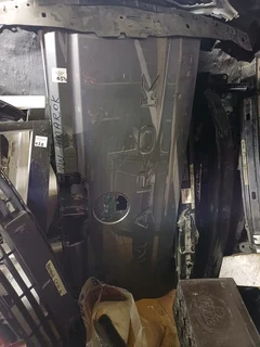 Vw Amarok Tailgate 2022 2023 2024 2025 Model