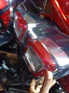 GWM P-SERIES BAKKIE RIGHT LED TAILLIGHT 2022 2023 2024 MODEL