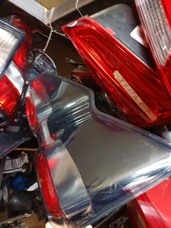 GWM P-SERIES BAKKIE RIGHT LED TAILLIGHT 2022 2023 2024 MODEL