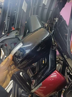 Toyota Starlet Left Side Mirror 2022 2023 2024 Model