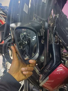 TOYOTA STARLET LEFT SIDE MIRROR 2022 2023 2024 MODEL