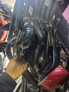 TOYOTA STARLET LEFT SIDE MIRROR 2022 2023 2024 MODEL