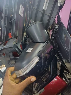 TOYOTA STARLET LEFT SIDE MIRROR 2022 2023 2024 MODEL