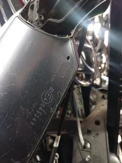 TOYOTA COROLLA E210 RIGHT SIDE MIRROR 2019 2020 2021 2022 MODEL