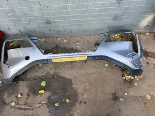 Nissan X-trail Front Bumper 2022 2023 2024 Model
