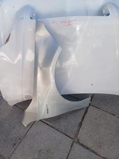 Mercedes Benz A Class W177  Amg Right Fender 2019 2020 2021 2022 2023  Model