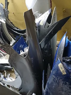 CHERY OMODA C5 LEFT FENDER 2022 2023 2024 MODEL