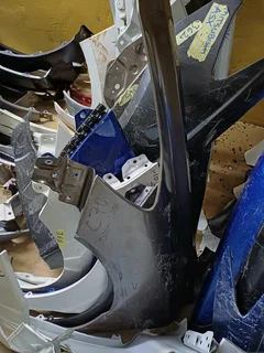 CHERY OMODA C5 LEFT FENDER 2022 2023 2024 MODEL