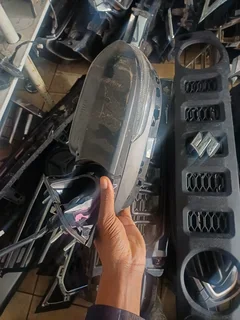 TOYOTA COROLLA CROSS RIGHT SIDE MIRROR 2021 2022 2023 MODEL