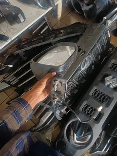 TOYOTA COROLLA CROSS RIGHT SIDE MIRROR 2021 2022 2023 MODEL