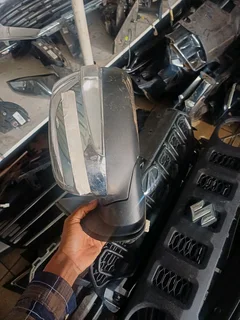 TOYOTA COROLLA CROSS RIGHT SIDE MIRROR 2021 2022 2023 MODEL