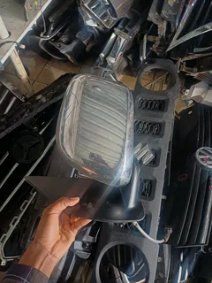 TOYOTA COROLLA CROSS RIGHT SIDE MIRROR 2021 2022 2023 MODEL