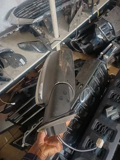 TOYOTA COROLLA CROSS RIGHT SIDE MIRROR 2021 2022 2023 MODEL