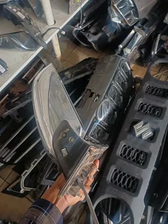 TOYOTA COROLLA CROSS RIGHT SIDE MIRROR 2021 2022 2023 MODEL