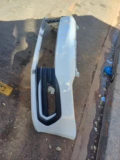 Vw Polo Vivo Gt Line Front Bumper 2022 2023 2024 2025 Model