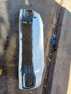 VW POLO VIVO GT LINE FRONT BUMPER 2022 2023 2024 2025 MODEL